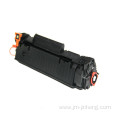 Compatible CRG 728 toner cartridge for Canon printer